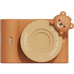 The Zoofamily Urban Zoo Bear