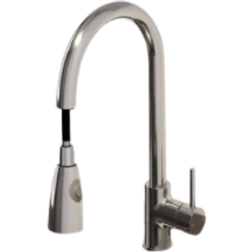 Baden (2TAPK017A) Chrome