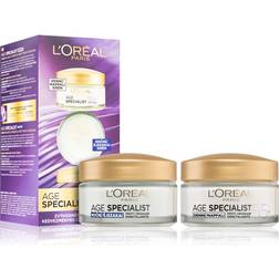 L'Oréal Paris Age Specialist 55+ Skin Care Set for Mature Skin