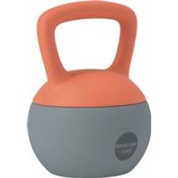 Sportnow Soft Kettlebell 10kg Non-Slip Handle