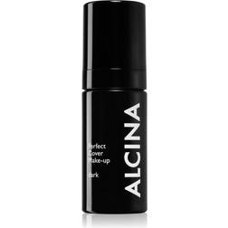 Alcina Perfect Cover Make-up SPF15 Dark