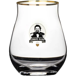 Edward Blom I Like Fat Whiskyglas 42cl
