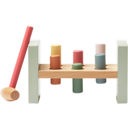 Kids Concept Edvin Hammer bench