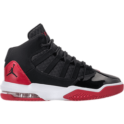 Nike Jordan Max Aura GS - Black/Gym Red/White