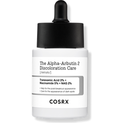 Cosrx The Alpha-Arbutin 2 Discoloration Care Serum 50ml