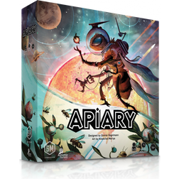 Apiary