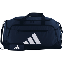 adidas Defender 5 Medium Duffel Bag - Team Navy Blue