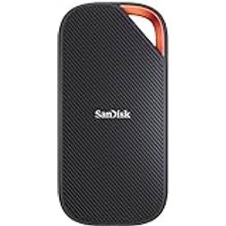 SanDisk Extreme Pro Portable SSD 4TB