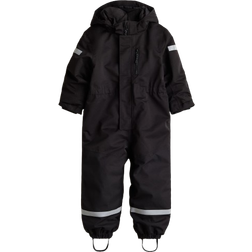 H&M Waterproof Room-to-Grow Snowsuit - Black (1254741003)