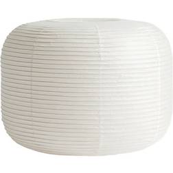 Hay Donut Classic White Lampeskærm 60cm