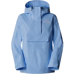 The North Face Women's Driftview Anorak - Cornflower