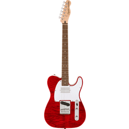 Fender Affinity Series Telecaster FMT SH Laurel Fingerboard