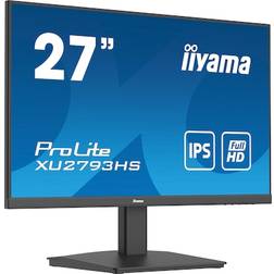 Iiyama ProLite XU2793HS 27 Inch Full HD Monitor