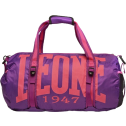 Leone 1947 Duffel Bag - Purple