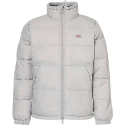 Dickies Waldenburg Jacket Man Light Grey