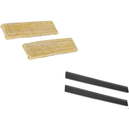 Evermart Rubber Strip 280mm 2-pack