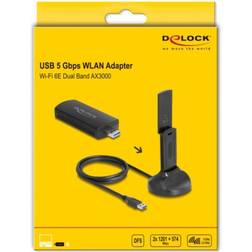 DeLock 12773