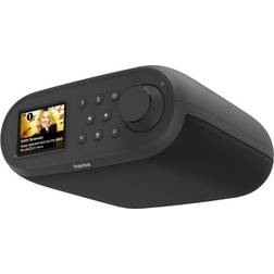 Hama Digital Radio DIR400 Bluetooth RX App