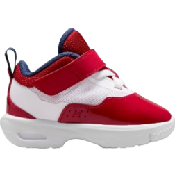 Nike Stay Loyal 3 TDV - White/Midnight Navy/Varsity Red