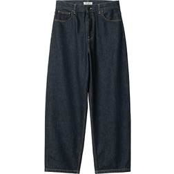 Carhartt WIP W' Brandon Pant - Blue Rinsed