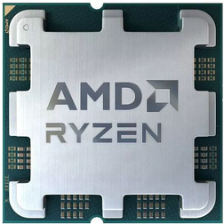 AMD Ryzen 5 7600X3D 4.1GHz Socket AM5 Tray