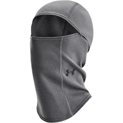 Under Armour ColdGear Balaclava - Castlerock/Black