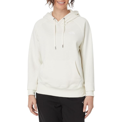 The North Face Evolution Hoodie - White Dune