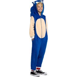 OppoSuits Sonic the Hedgehog Kid's Onesie
