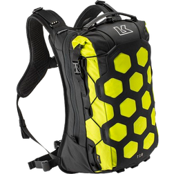 Kriega Trail 18 Adventure Backpack - Lime