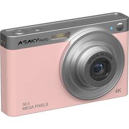 4K 50MP