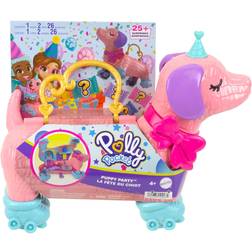 Mattel Polly Pocket La Fete Du Chiot HKV54
