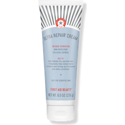 First Aid Beauty Ultra Repair Cream Intense Hydration 226g