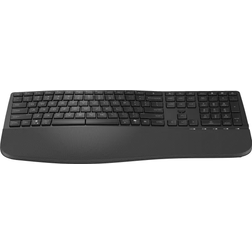 HP 685 Comfort Dual-Mode Keyboard for business (English)