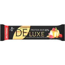 Nutrend Deluxe Protein Bar Panna Cotta 1 st