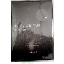 Armaf Club De Nuit Intense Extrait De Parfum 2.37 oz 2.4 fl oz
