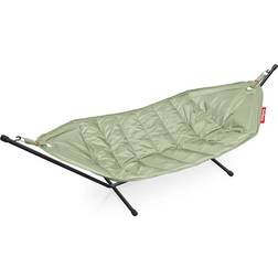 Fatboy Headdemock Seagrass Incl Rack Black