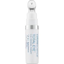 Colorescience Total Eye 3-in-1 Renewal Therapy Spf 35, FAIR 7ml