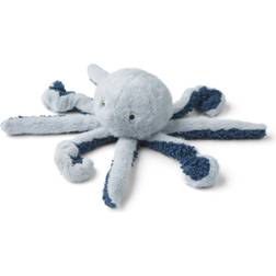Liewood Binnie Octopus Teddy Arctic Blue 16cm