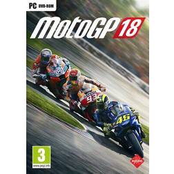 Motogp 18 (PC)