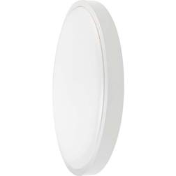 V-TAC VTA-76151 White Takplafond ∅ 22.5cm