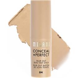 Milani Conceal Perfect Blur Out Skin Tint #04 Light Warm Neutral