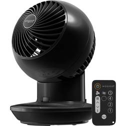 Iris USA Woozoo Oscillating Air Circulator Fan