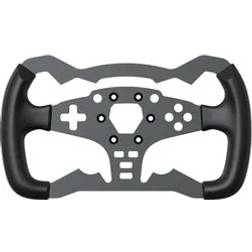 Moza ES Formula Wheel Rim Mod 28 cm