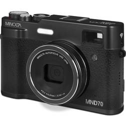 Minolta MND70 48MP