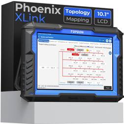 Topdon Phoenix XLink Professional Diagnostic Tool
