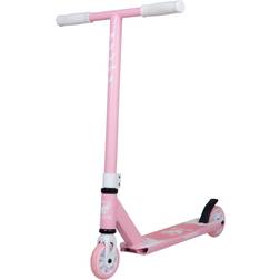 Panda Cub Stunt Scooter Pink