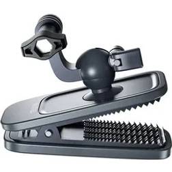 Telesin 360 Rotation Magnetic Backpack Clip Mount