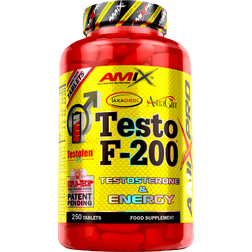 Amix Testo F-200 250 st