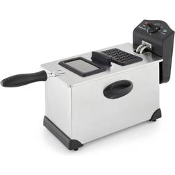Morphy Richards Deep Fat Fryer With Window 3.5L