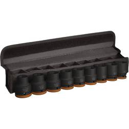 Bosch 2608003041 9Pcs Socket Bit